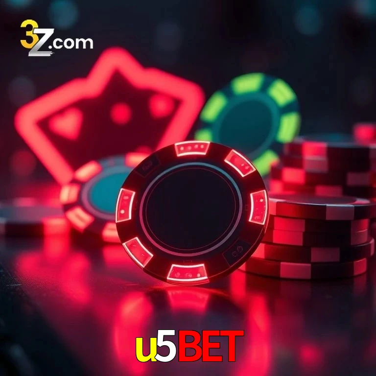 u5bet Slot Analytics