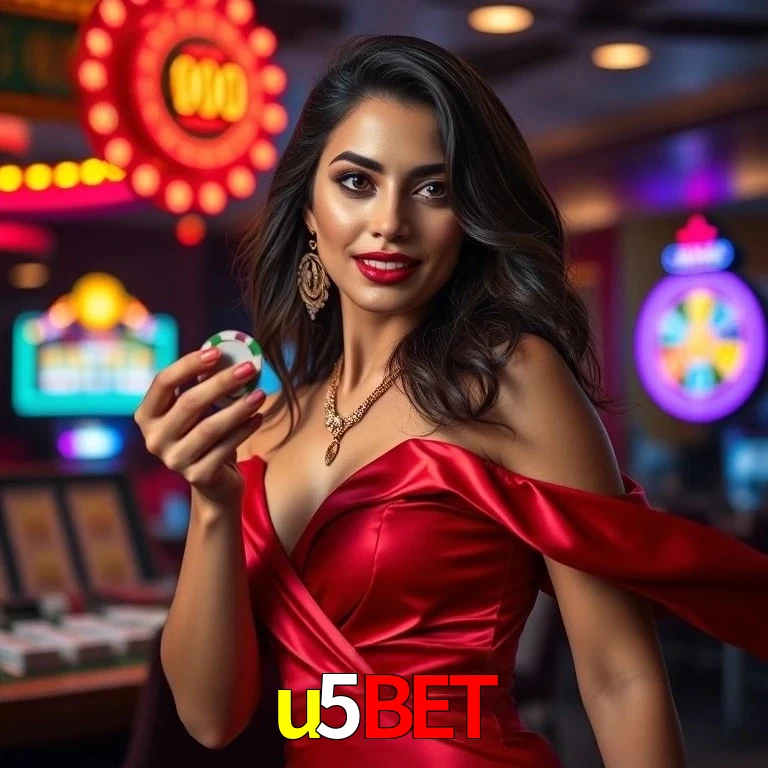 u5bet Torneios Slots