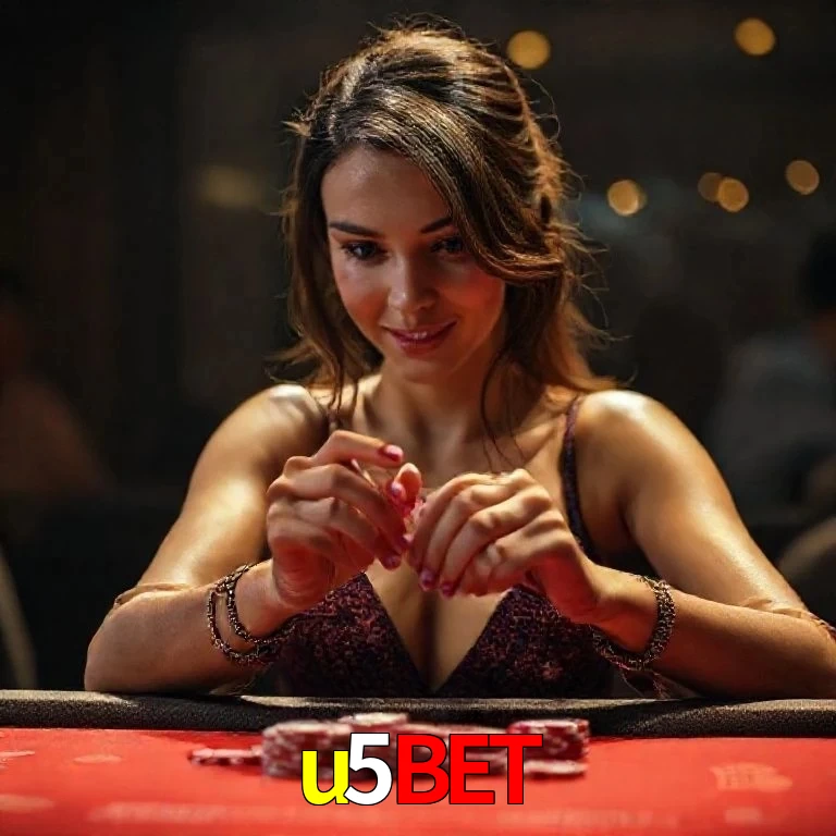 u5bet Segurança